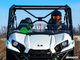 Kawasaki Teryx 750 / 800 Half Windshield